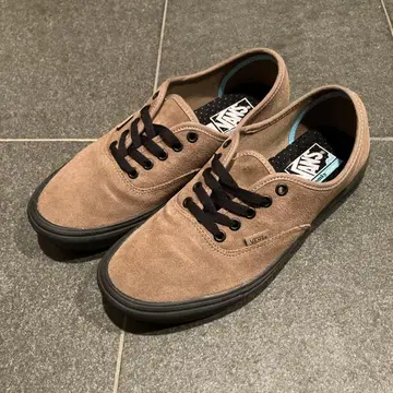 [인기] 레어 Vans comfycush 스웨이드 오센틱