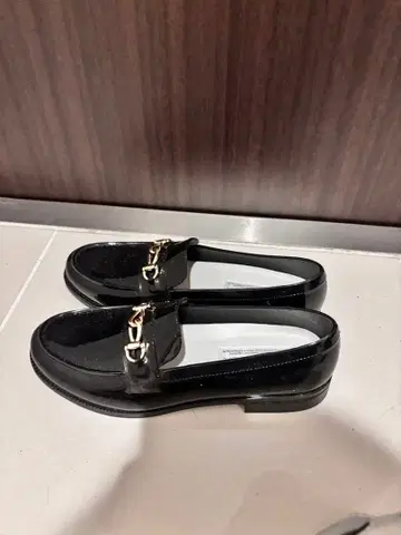 TEMPERATE 템퍼레이트 x 로페피크닉 로퍼 레인슈즈