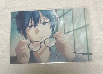 극장판 츠루네 입장 혜택 타케바야 시즈야