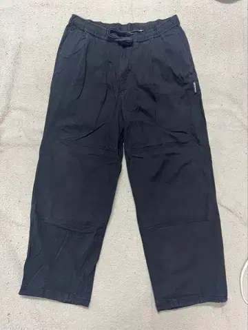 DCSHOECO 더블니