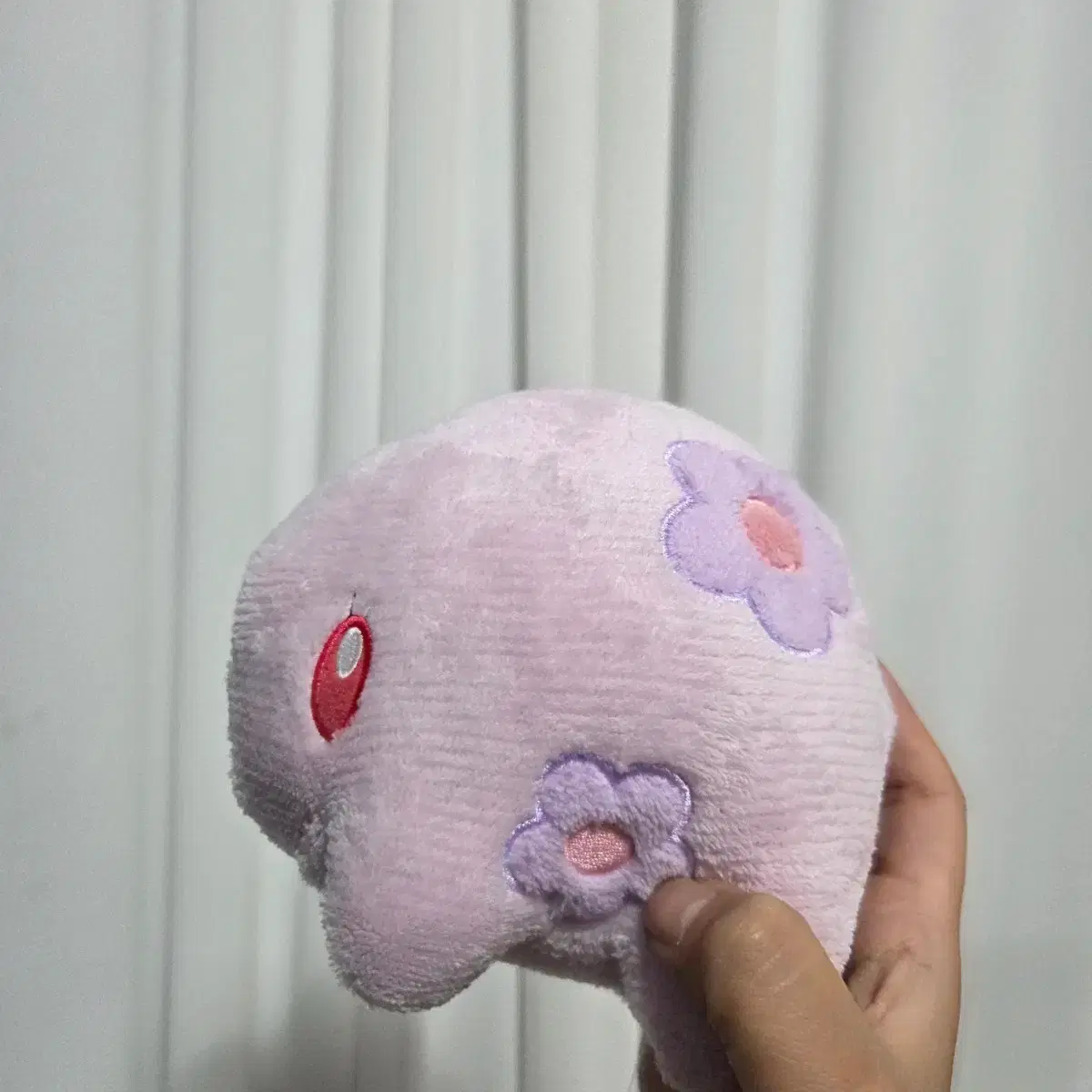 Character goods classic cartoon doll figure toy Pokémon Pokémon Mongna