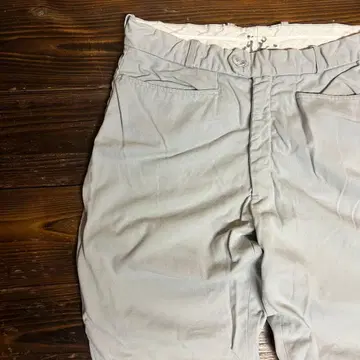 00s 독일 조퍼스 스트레치 팬츠 빈티지