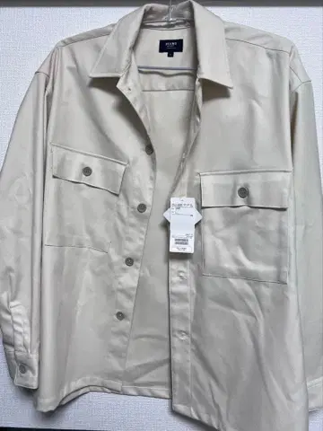 BEAMS 자켓