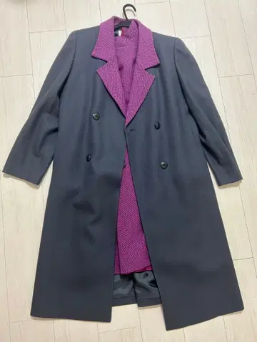 pierre cardin 코트 원피스