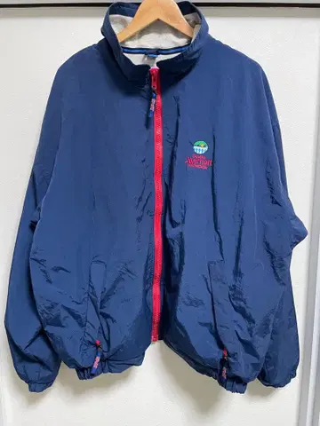 수입 구제 의류 DUNBROOKE SPORT 자켓 XL