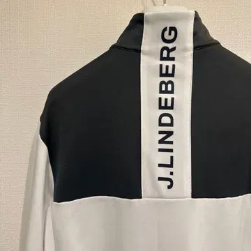J.LINDEBERG 후드티