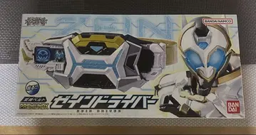 프리미엄 DX 제인 드라이버