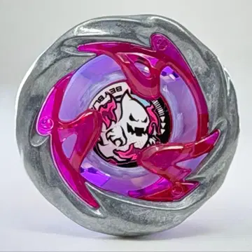 베이블레이드 X 고스트 서클 0-80GB