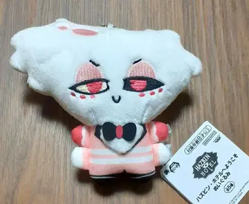 해즈빈 호텔에 오신 것을 환영합니다 봉제 인형 엔젤 남코 한정판 마스코트