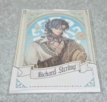 제5인격 [기사] 아크릴 색지