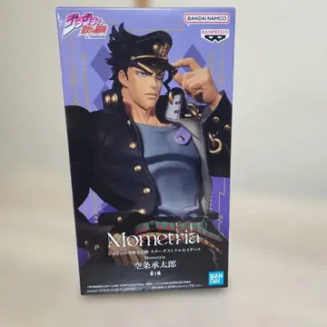 Mometria 쿠죠 죠타로 피규어