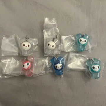 트와이스 메지루시 액세서리 모모 미나 다현 쯔위