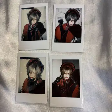 Royz  폴라로이드