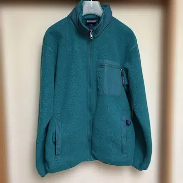 Patagonia 파타고니아 90s 플리스 자켓 M