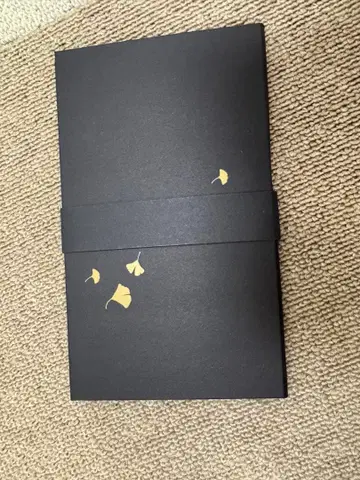 Ghost of Yotei 컬렉터즈 에디션 페이퍼 크래프트 은행나무