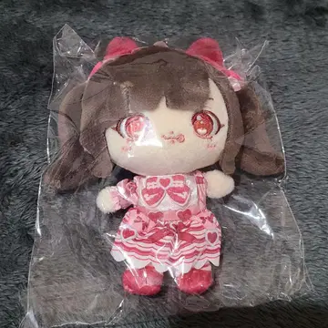 신기루 암 큐룽 해봐 봉제 인형 생일 의상 2025 2