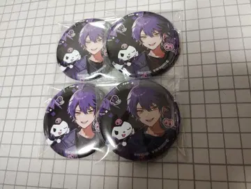 시쿠포니 이루마 산리오 콜라보 등신