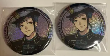 트위스테 플로이드 캔뱃지 플레이풀