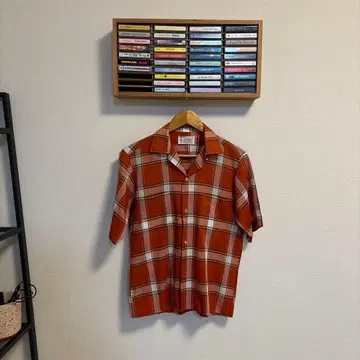 TOWN CRAFT vintage 셔츠