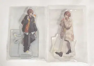 KNR 키나코 아크릴 스탠드 로손