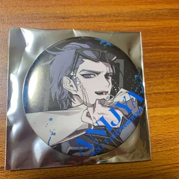 2BRO 15주년 팝업 스토어 캔뱃지 a