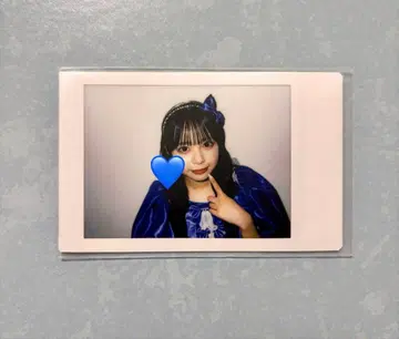 CUTIE STREET 마스다 아야노 폴라로이드 대혜택회 큐스토