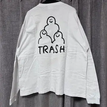MARK GONZALES x FREEK'S STORE 콜라보 롱티