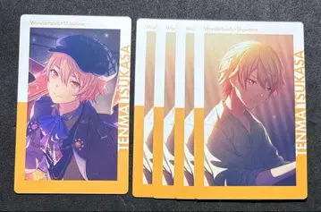 프로세카 텐마 츠카사 에피카 노멀 세트