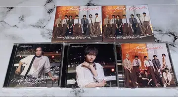 원인은 자신에게 있다 파라노이드 랑데부