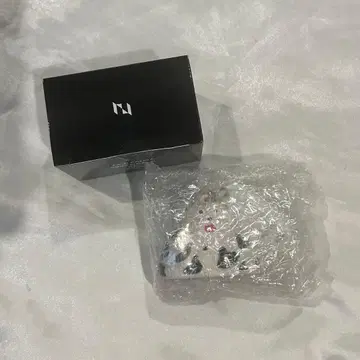 INI 타지팬더 화이트 택 타지마 쇼고