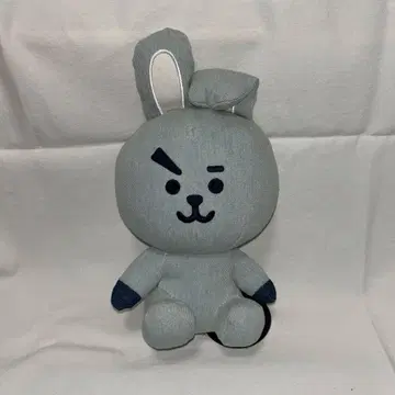 BT21 COOKY 데님 봉제 인형 정국