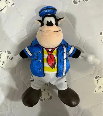 피트 인형 배지