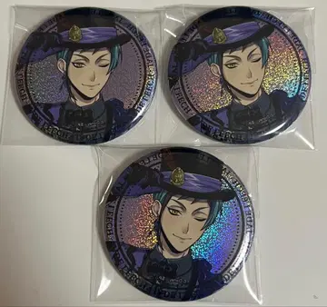 트위스테 제이드 플레이풀 캔뱃지