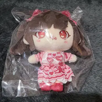 신기루 암 큐루링 해봐 봉제 인형 생일 의상 2025 3