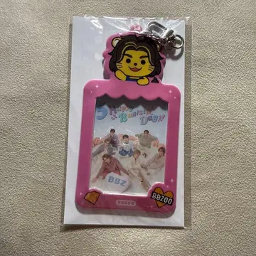 BALLISTIK BOYZ 스나다 마사히로 마샤피로 사진 카드 케이스