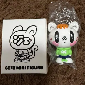 제이캣 미니 피규어 사노 레오