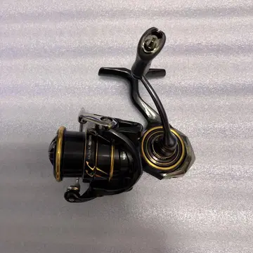 DAIWA CALDIA FC LT2500S 스피닝 릴