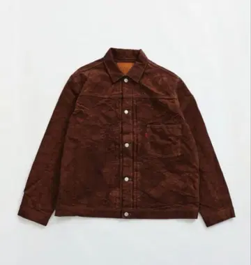 505Z 자켓 헤비 온스 덕 소재 일본제 MADE IN JAPAN