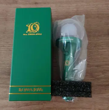 MGA 공식 라이트 스틱 미니어처 라이트스틱