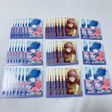 프로세카 아사히나 마후유 에피카 묶음 판매