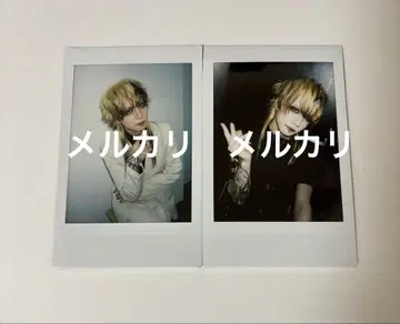 JILUKA Zyean 폴라로이드 2