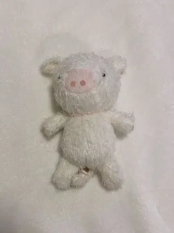 몬스이유 돼지 봉제 인형