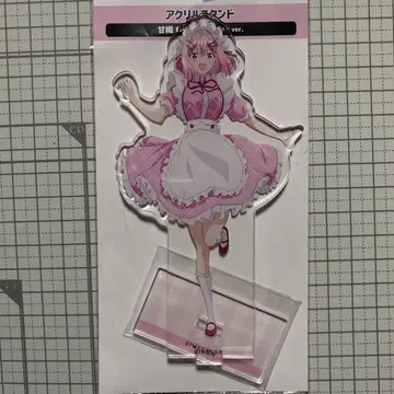 와타나레 아마오리 레나코 아크릴 스탠드 컬러풀 메이드ver