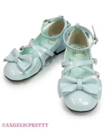 Angelic Pretty Twinkle Shoes L