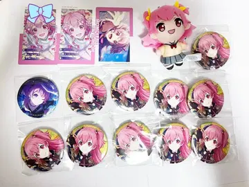 모모이 아이리 묶음 판매