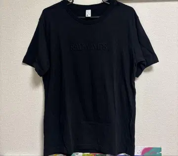 RADWIMPS T셔츠 덤 포함