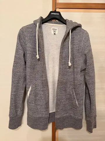 잭맨 GG 스웨트 후드티 사이즈 L