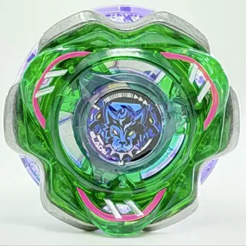 베이블레이드X CX-08-03 켈베로스 다크 W1-60F2