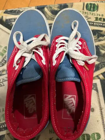 vans era 반스 에라 스니커즈 신발