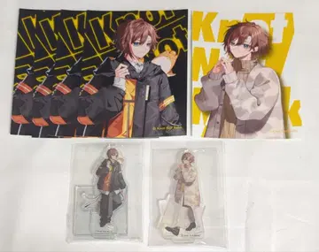 KNR 로손 키나코 모음